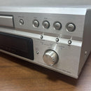 Denon Cd Sacd Players Dvd-3930 Cd/Dvd/Sacd