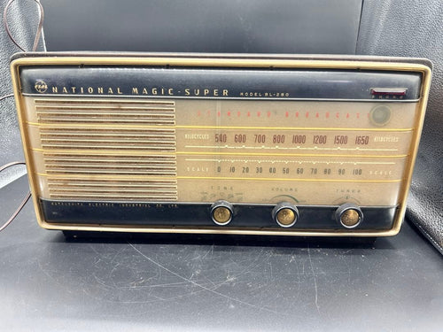 Others National Bl-2 80
