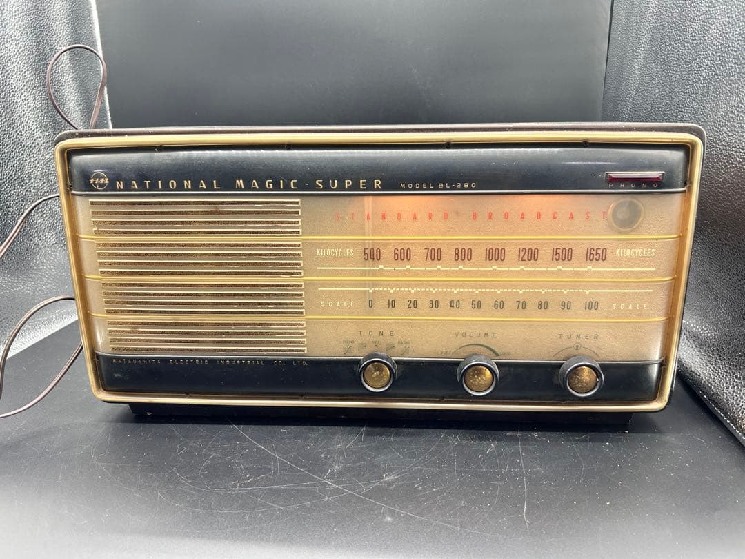 Others National Bl-2 80