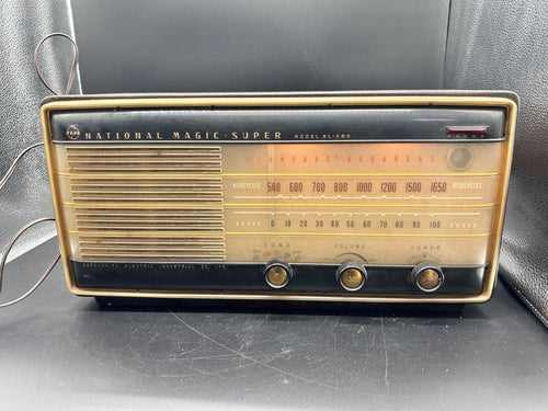 Others National Bl-2 80
