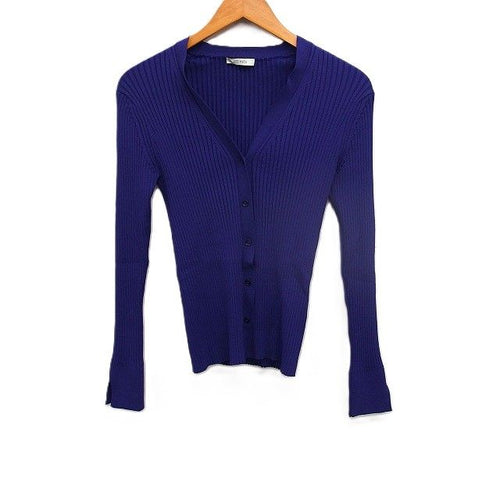 Des Pres Long Sleeve V S /Ft45