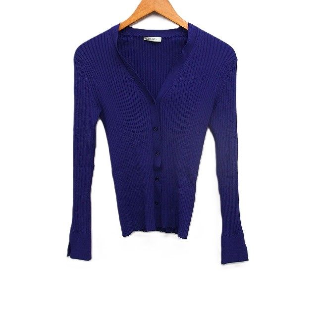 Des Pres Long Sleeve V S /Ft45