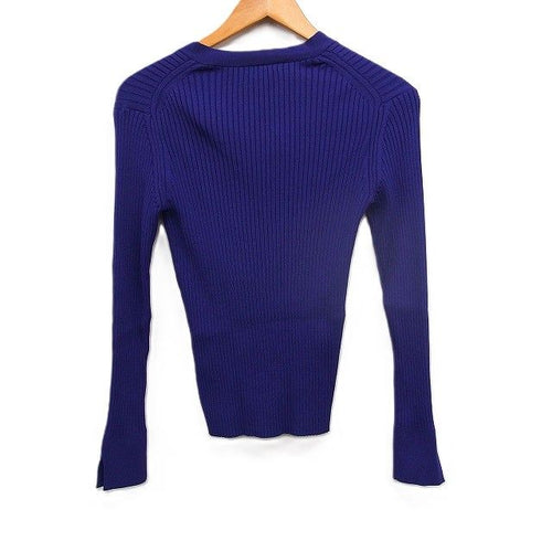 Des Pres Long Sleeve V S /Ft45