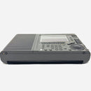 Sony Radios Radio Cassette Players Icf-Sw77 Lw/Mw/Sw/Fm
