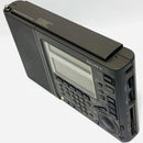 Sony Radios Radio Cassette Players Icf-Sw77 Lw/Mw/Sw/Fm