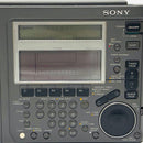 Sony Radios Radio Cassette Players Icf-Sw77 Lw/Mw/Sw/Fm