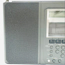 Sony Radios Radio Cassette Players Icf-Sw77 Lw/Mw/Sw/Fm
