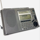 Sony Radios Radio Cassette Players Icf-Sw77 Lw/Mw/Sw/Fm