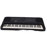Casio Keyboard Electronic Piano 3165 Ctk-750