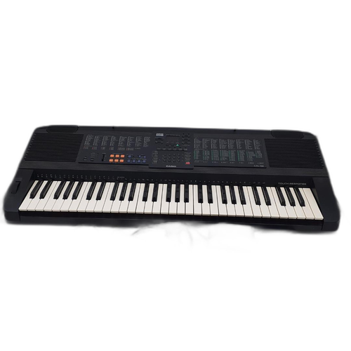 Casio Keyboard Electronic Piano 3165 Ctk-750