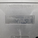 Casio Keyboards Digital Pianos 3165 Ctk-750