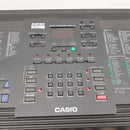 Casio Keyboards Digital Pianos 3165 Ctk-750