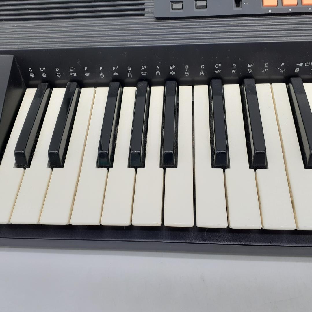 Casio Keyboards Digital Pianos 3165 Ctk-750
