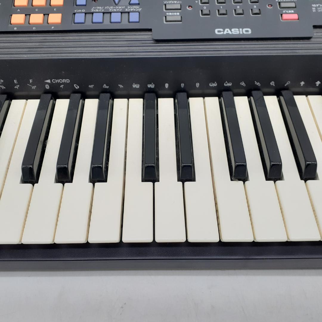 Casio Keyboards Digital Pianos 3165 Ctk-750