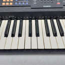Casio Keyboards Digital Pianos 3165 Ctk-750