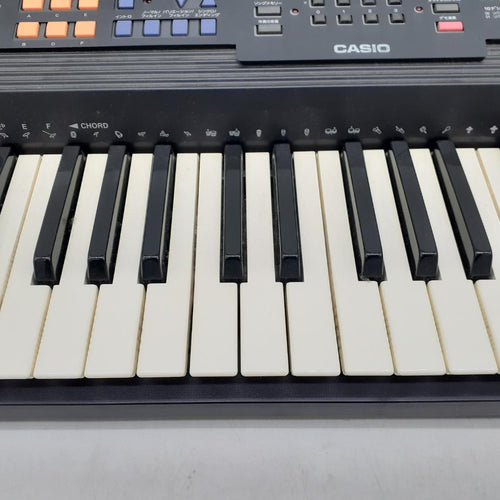 Casio Keyboards Digital Pianos 3165 Ctk-750