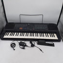 Casio Keyboards Digital Pianos 3165 Ctk-750