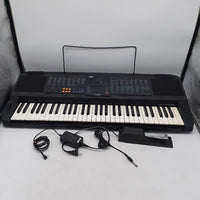 Casio Keyboards Digital Pianos 3165 Ctk-750