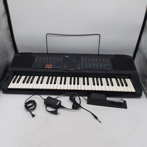 Casio Keyboards Digital Pianos 3165 Ctk-750