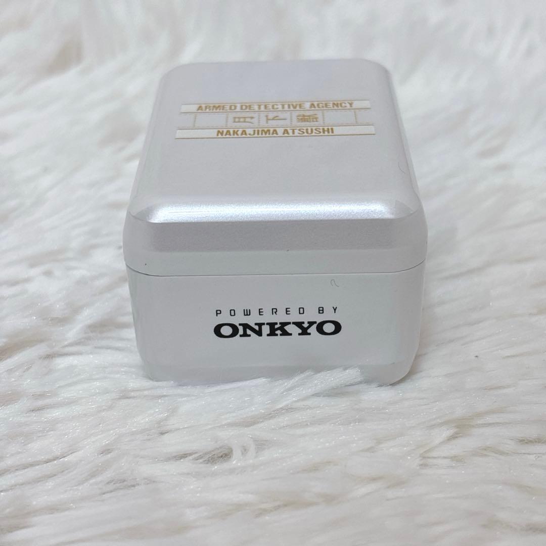 Onkyo Wireless Earphone