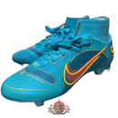 Nike Soccer Shoes Spike Superfly 8 Elite Fg