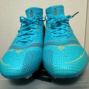 Nike Soccer Shoes Spike Superfly 8 Elite Fg