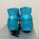 Nike Soccer Shoes Spike Superfly 8 Elite Fg