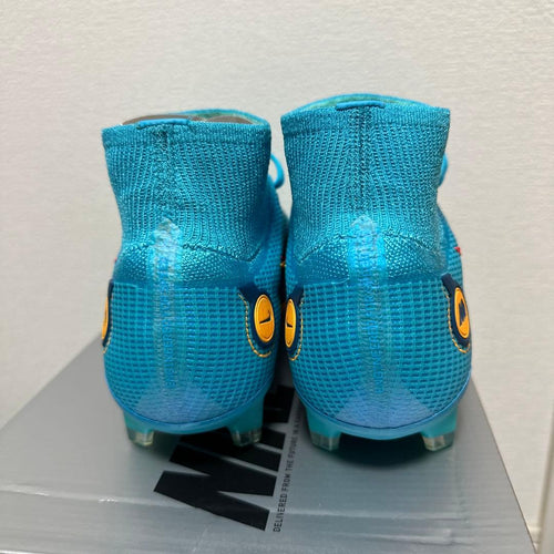 Nike Soccer Shoes Spike Superfly 8 Elite Fg