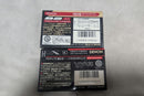 Denon Cassette Tape Hd-Xs 100 Hg-X 90