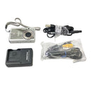 Pentax Others 186000 S10
