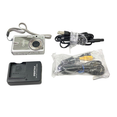 Pentax Others 186000 S10