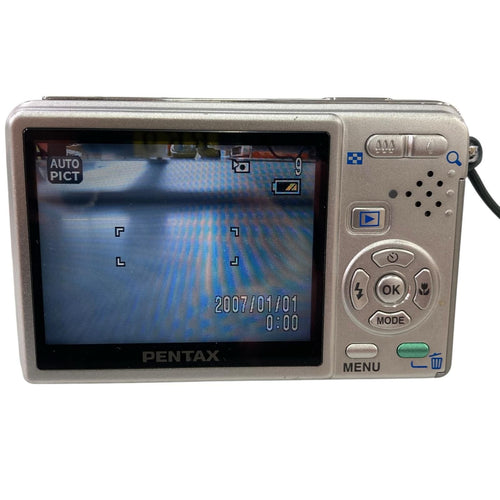 Pentax Others 186000 S10