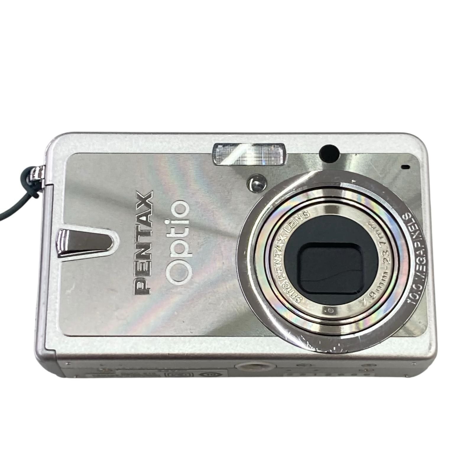 Pentax Others 186000 S10