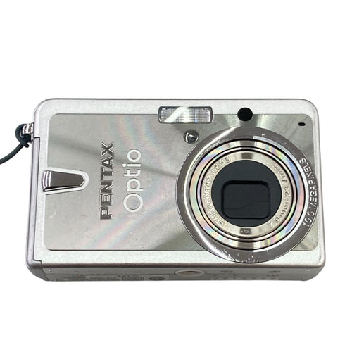 Pentax Others 186000 S10