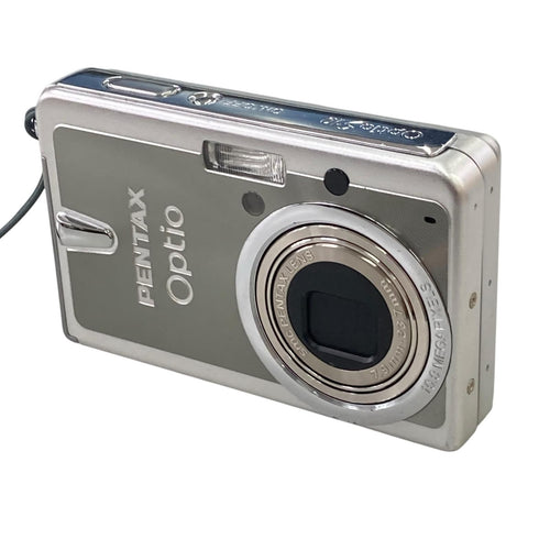 Pentax Others 186000 S10