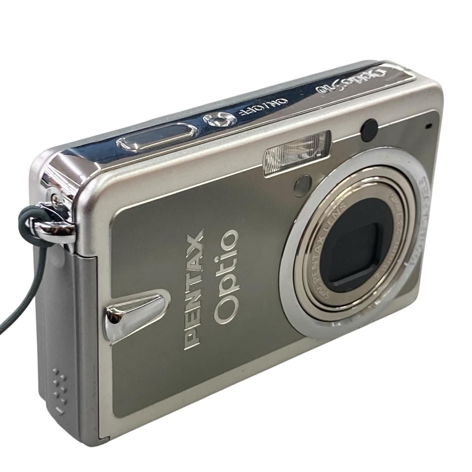 Pentax Others 186000 S10
