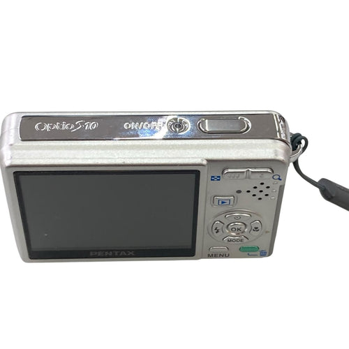Pentax Others 186000 S10