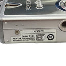Pentax Others 186000 S10