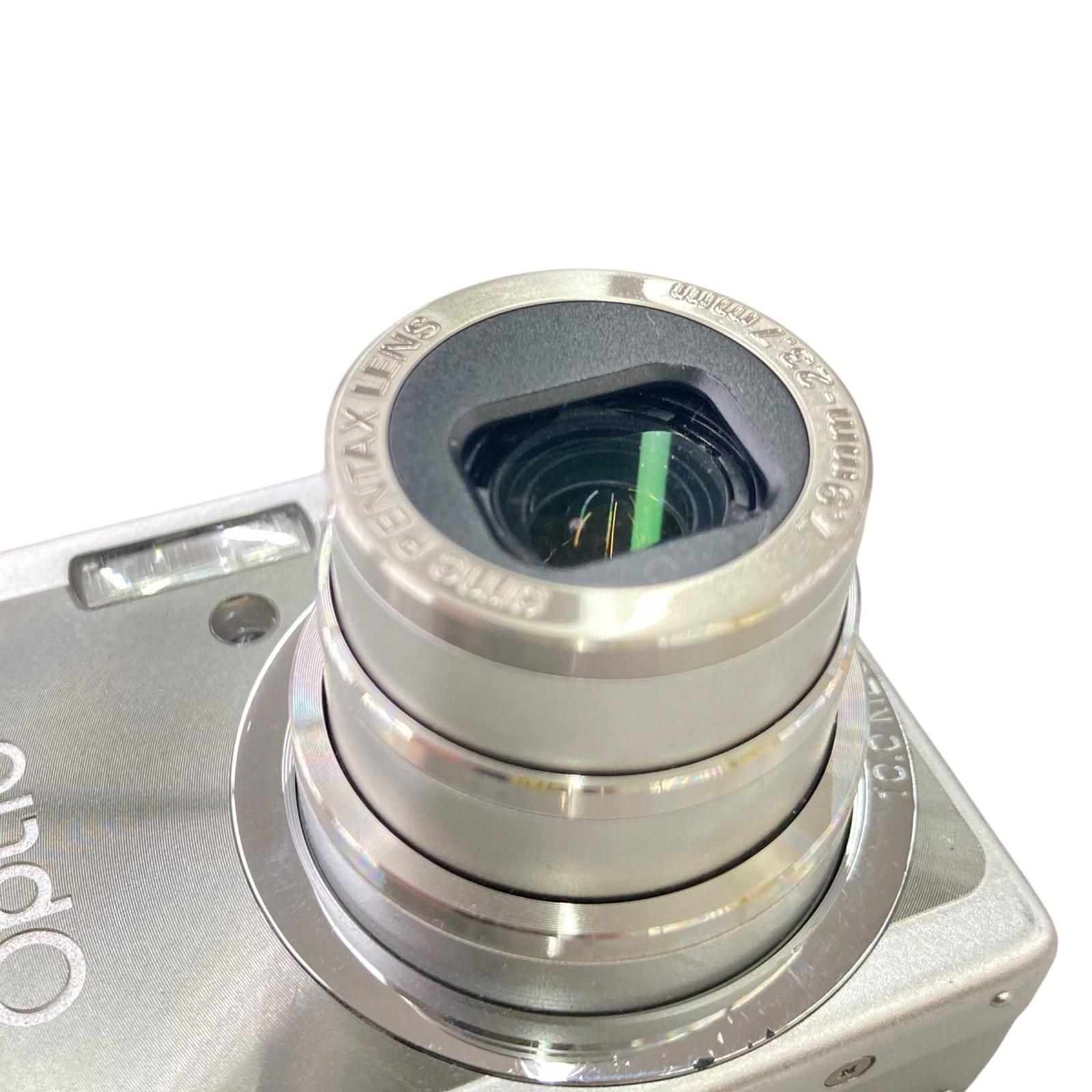 Pentax Others 186000 S10