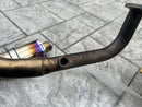 Mufflers 6 Gambler Jmca