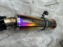 Mufflers 6 Gambler Jmca