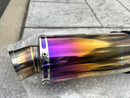 Mufflers 6 Gambler Jmca
