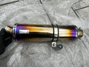 Mufflers 6 Gambler Jmca
