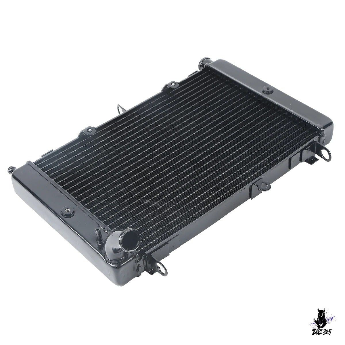 Engine Cooling Device Yamaha Fz1 Fzs1000 2001-2005