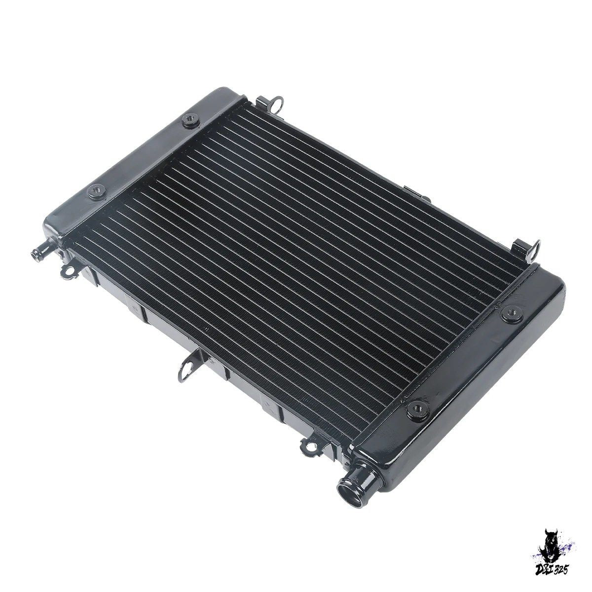 Engine Cooling Device Yamaha Fz1 Fzs1000 2001-2005