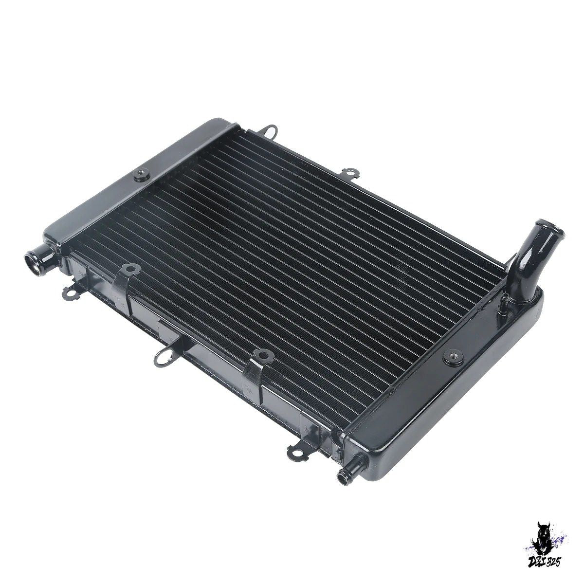 Engine Cooling Device Yamaha Fz1 Fzs1000 2001-2005