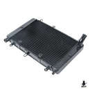 Engine Cooling Device Yamaha Fz1 Fzs1000 2001-2005