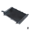 Engine Cooling Device Yamaha Fz1 Fzs1000 2001-2005