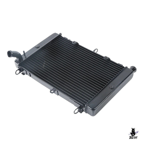 Engine Cooling Device Yamaha Fz1 Fzs1000 2001-2005