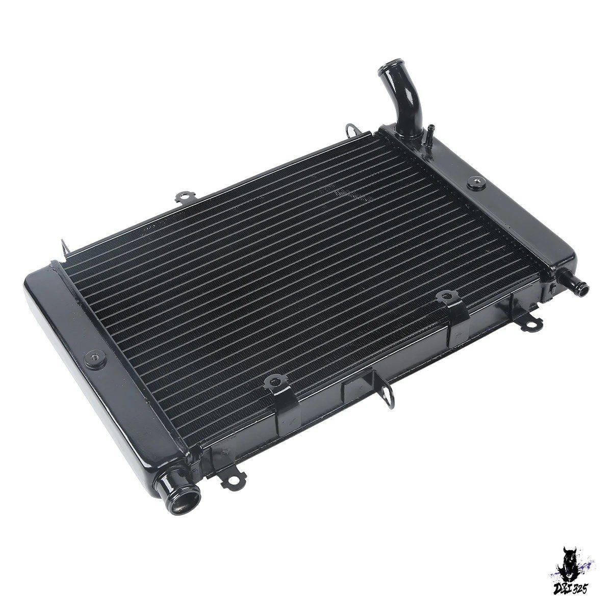 Engine Cooling Device Yamaha Fz1 Fzs1000 2001-2005